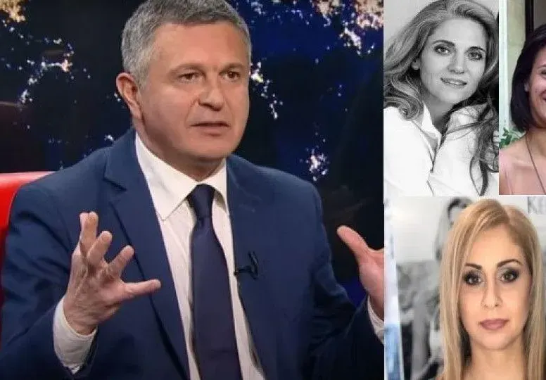 Три жени спорят за Милен Цветков! Последната разказа за разочарованията му