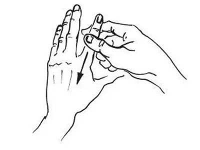 Упражненията на египетските фараони след събуждане