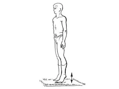 Упражненията на египетските фараони след събуждане