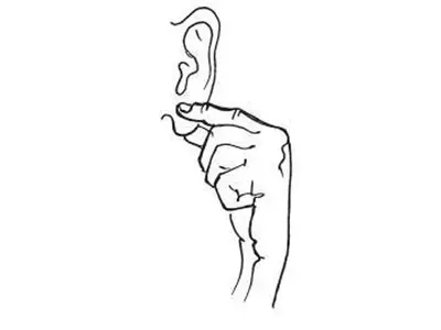 Упражненията на египетските фараони след събуждане