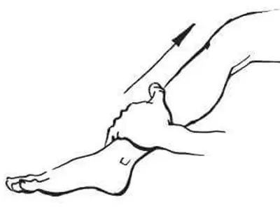 Упражненията на египетските фараони след събуждане