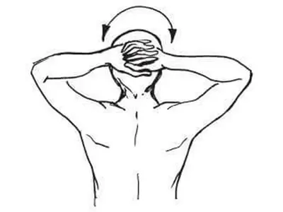 Упражненията на египетските фараони след събуждане