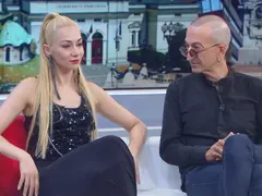 В Испания Дони и Нети пяха на Мартин Петров