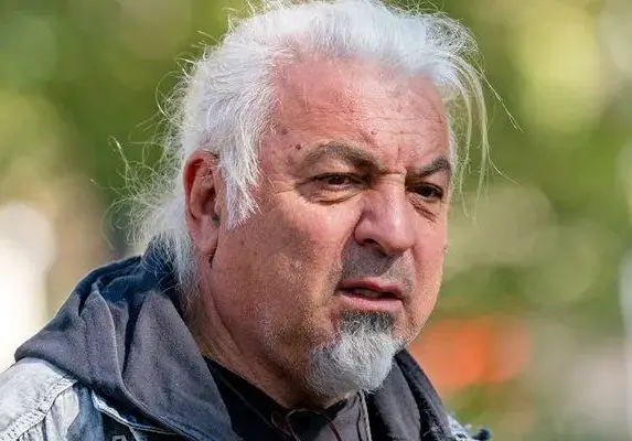 Васко Кръпката: Отвратен съм от чалгата в новогодишните програми