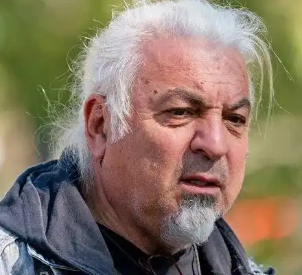 Васко Кръпката: Отвратен съм от чалгата в новогодишните програми