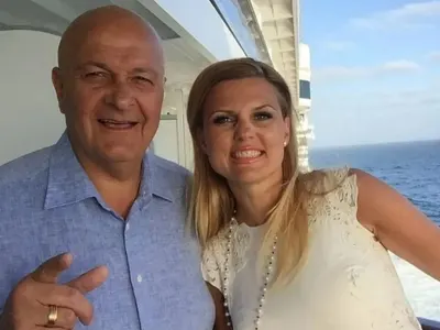 Вдовицата на Шарлопов: Гушнах го и усетих, че е студен – смъртта е ужасяваща гледка