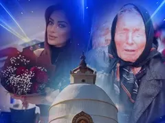 Вдъхновена от Ванга: Марешка Бардем ще строи храм