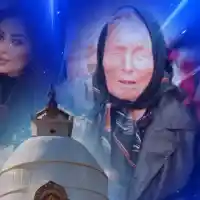 Вдъхновена от Ванга: Марешка Бардем ще строи храм