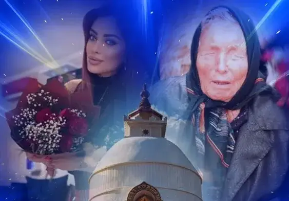 Вдъхновена от Ванга: Марешка Бардем ще строи храм