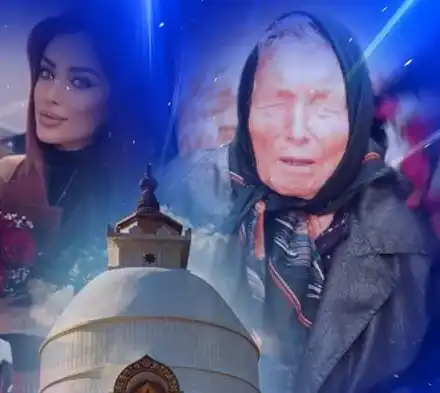 Вдъхновена от Ванга: Марешка Бардем ще строи храм