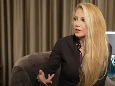 Венета Харизанова: Даваха ми два месеца живот