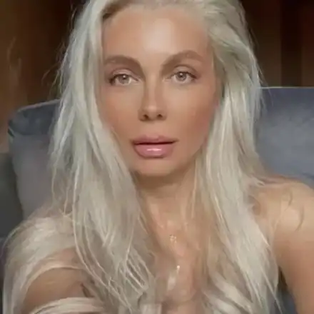 Венета Райкова: Не съм Ледената кралица