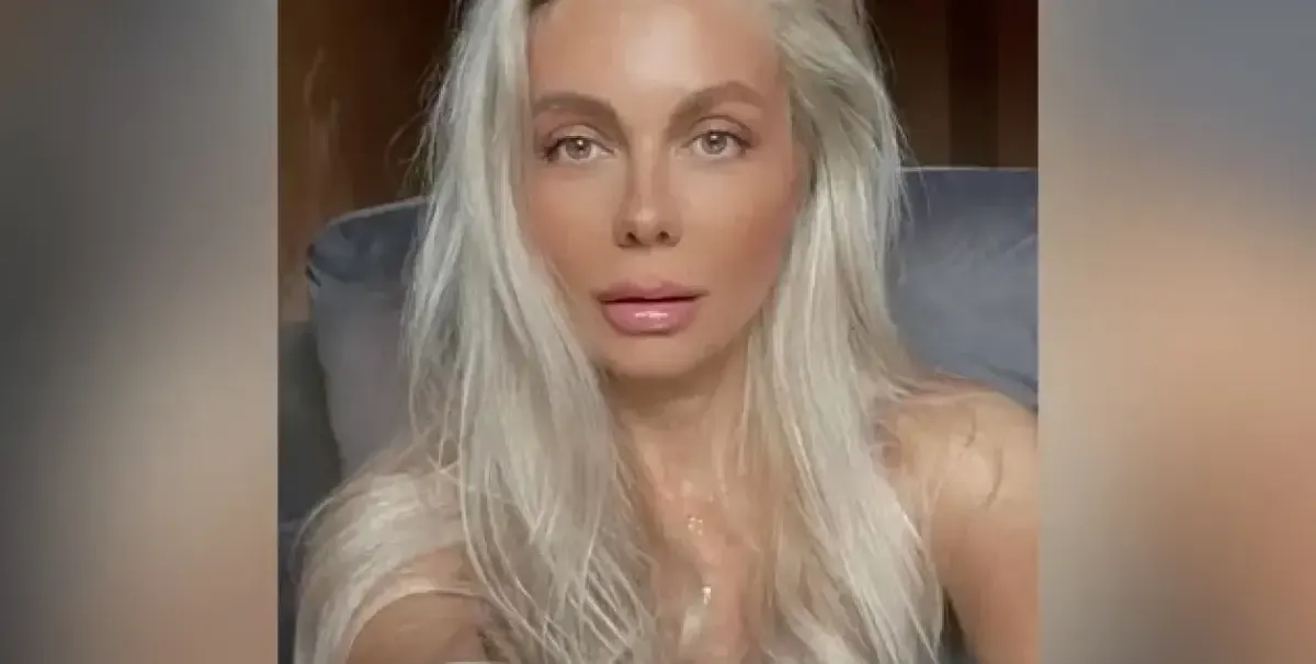 Венета Райкова: Не съм Ледената кралица