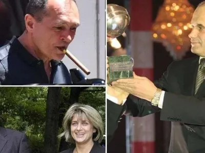 Весела Лечева най-после директно обвини хазартния бос: Да, Васил Божков уби мъжа ми!