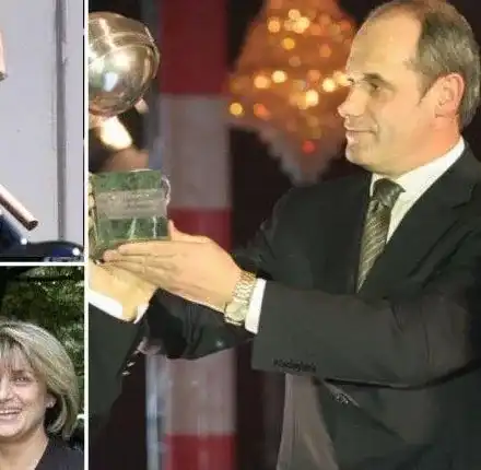 Весела Лечева най-после директно обвини хазартния бос: Да, Васил Божков уби мъжа ми!