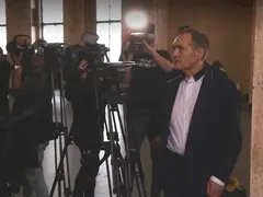 Весела Лечева поиска да е частен обвинител срещу Васил Божков за убийството на Манол Велев 