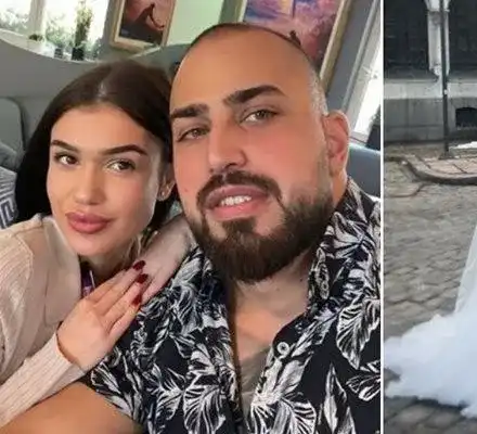 Виктор замени Беба с готвачка и певица