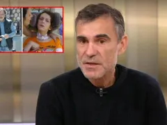 Влади Въргала: От сега само презрение за  бащата на Мануела  Красимир Горсов!