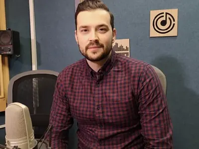 Владимир Зомбори се сбогува с баща си