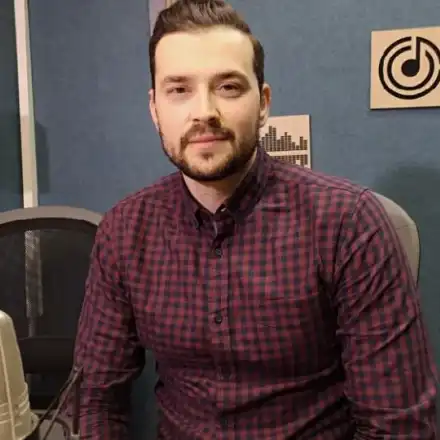 Владимир Зомбори се сбогува с баща си