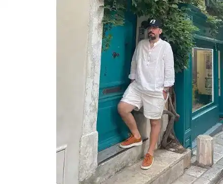 ВНИМАНИЕ! Фалшив Геро рекламира чудодейно средство за отслабване