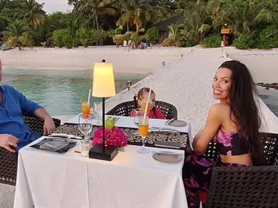 ВЗРИВ!! Разбра се кой е скандалният годеник на Славея Сиракова: Казва се Иво Петков и се занимава с... (ВИЖ ТУК - МНОГО СНИМКИ)