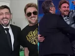 ЧУДО! Геро свали общо 100 кила!