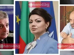 Чутовен скандал: Проверете Аделина Николова, Антон Ластраджиев и адм. Емил Ефтимов за схеми за 500 МИЛИОНА лева (ЧАСТ I)