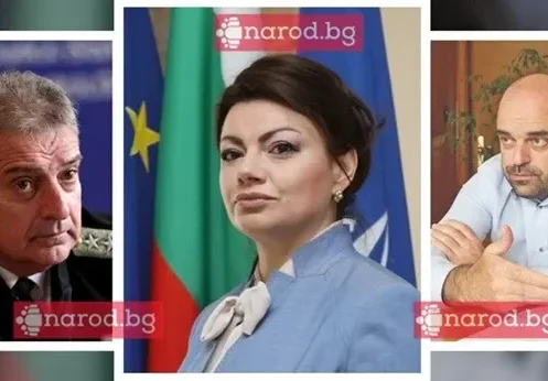 Чутовен скандал: Проверете Аделина Николова, Антон Ластраджиев и адм. Емил Ефтимов за схеми за 500 МИЛИОНА лева (ЧАСТ I)