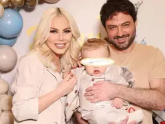 Камелия помага на жени да станат майки чрез сурогатство