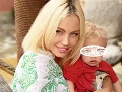 Камелия с мисия: Помагам на жени да станат майки чрез сурогатство