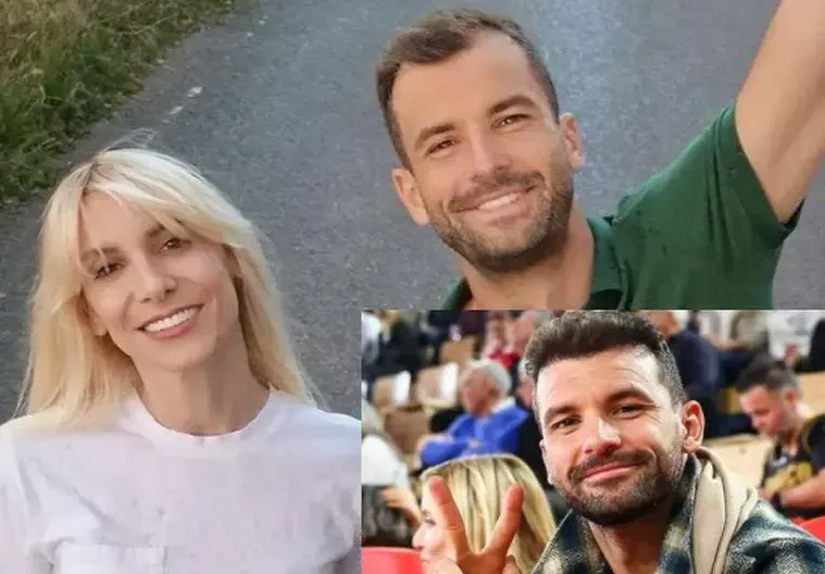 Лют хейт срещу Фей София Николополу! Новата на Гришо не била добра партия