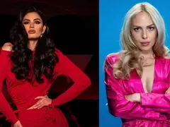 Мис България скочи на Ванеса от „Биг Брадър“: Грозно е това, което правиш