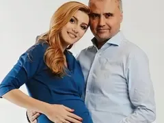 Многодетният татко - Маестрото за сефте присъства на раждане: Ето как с Виктория кръстиха сина си, който се роди вчера!