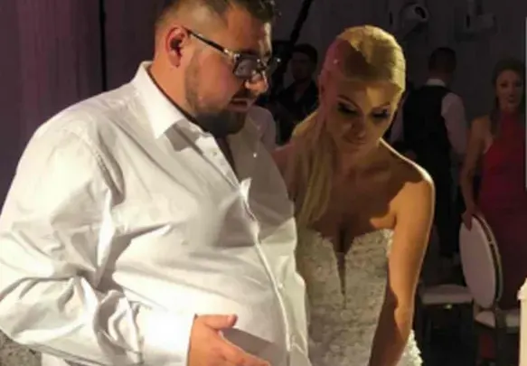 Немотията стопи Гущеров! Бившият баровец най-после отслабна