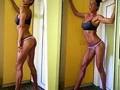 Никога не е късно! Мис Дупе стана студентка на 41