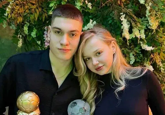 Новият вратар на ЦСКА чака беларуска Лолита