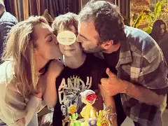Силвия Петкова се събра с бившия си