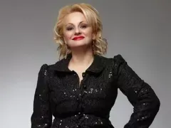 Тони Димитрова се опъна