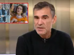 Влади Въргала: От сега само презрение за  бащата на Мануела  Красимир Горсов!