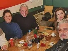 Юлиян Константинов призна: Силвия е новата любов в живота ми!