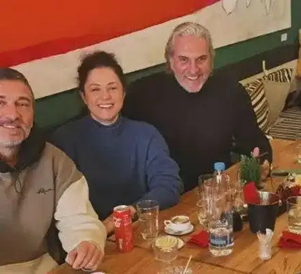 Юлиян Константинов призна: Силвия е новата любов в живота ми!