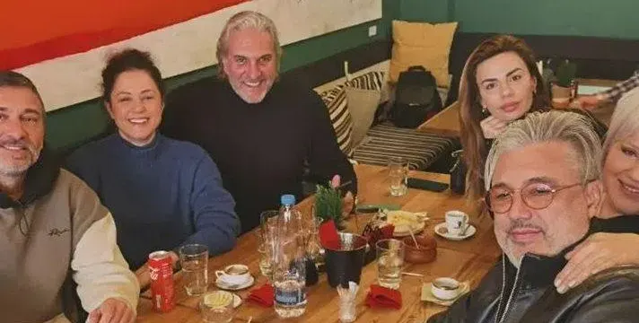 Юлиян Константинов призна: Силвия е новата любов в живота ми!