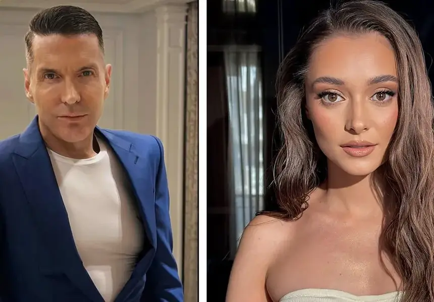 За Валерия Евгени е като клошар в сравнение с гаджето й мистър Биомет! Пианистът пък се гаври с любовницата си Ивка Бейбе