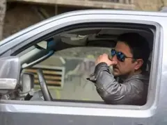 Закопчаха Асен Блатечки