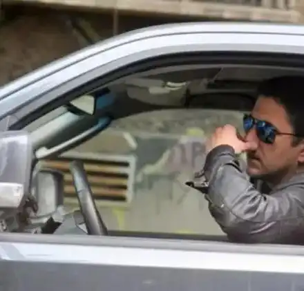 Закопчаха Асен Блатечки