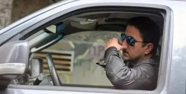 Закопчаха Асен Блатечки