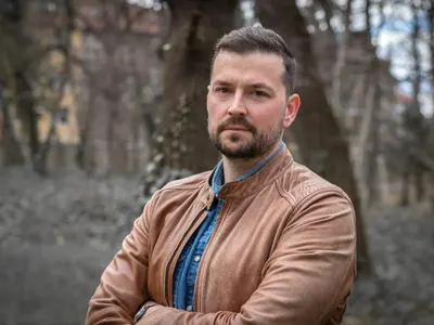 Зомбори след тъжна раздяла: Татко поне успя да види успехите ми (С майка му се събрали след развод)