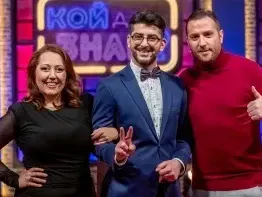 Зрители на „Кой да знае“ скочиха на Пъдев: Злобее срещу Милица, че знае повече!