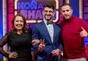 Зрители на „Кой да знае“ скочиха на Пъдев: Злобее срещу Милица, че знае повече!